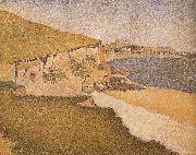 Impression Paul Signac